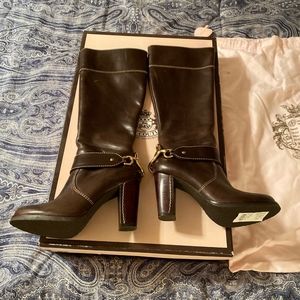 Juicy Couture Riding Boots